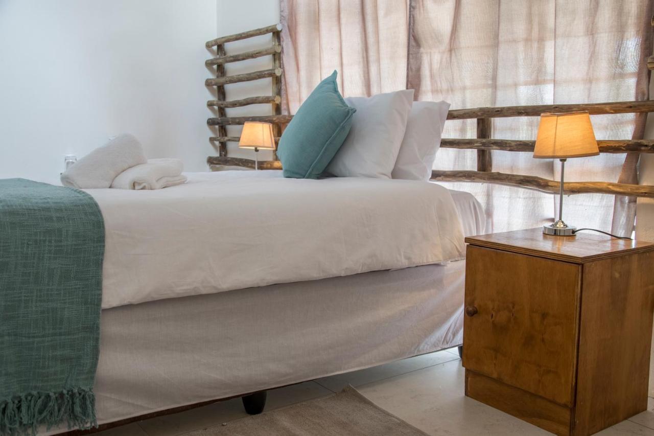 Leeville Guesthouse 카사네 외부 사진